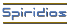 Spiridios Logo